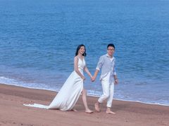 -经典婚纱摄影美学馆·私人定制