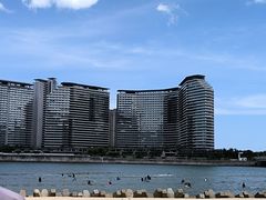 -日月湾海门游览区