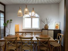 -沏点Trattoria意大利餐厅(新街口店)