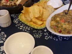 -滇道云南特色料理(康定路店)