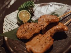 烤巴西牛舌-赤稻·日式料理(禅城店)