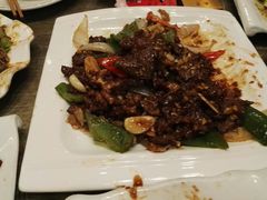 -津菜宋记老房子(平山道店)