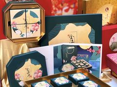 -汕头金海湾大酒店(万象城店)