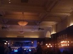 -LONG BAR 廊吧(外滩华尔道夫酒店)