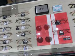 -宝岛眼镜(建外soho店)
