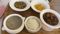 -弗蕾亚·辰月月子度假中心(光谷店)