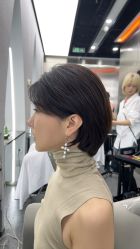 -艾美A·M Hair Salon