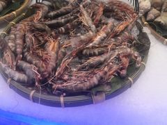 -澜悦港海鲜体验主题餐厅