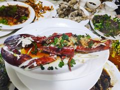 -海滨假日渔家海鲜