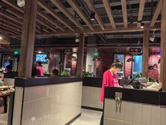 -管氏翅吧(台湾街店)