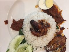-小槟城美食馆