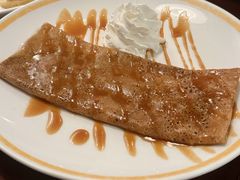 -La Creperie法餐厅(桃江路店)