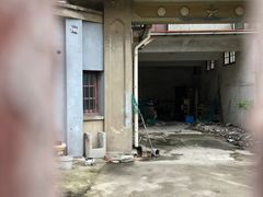 -川沙古镇-停车场