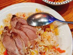 -疆里疆外·和田烤肉·清真