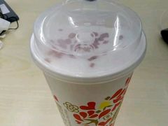 H5_二等奖：草莓红丝绒朗姆-桂桂茶(金谊广场店)