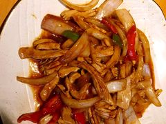 -竹里馆 ·茶食(奥体店)