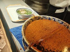 -丝路伊兰·兰州牛肉面(牛街总店)