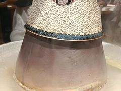 -曲氏老北京铜锅涮肉•火锅(不老街店)