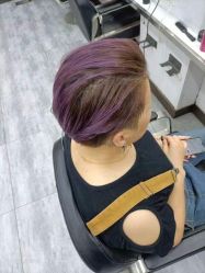 -青霖·飘逸造型