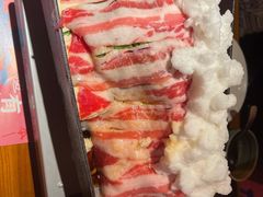 -有喜屋·深夜食堂(北京西路店)