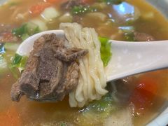 -面满村回味手擀面(凯旋路店)