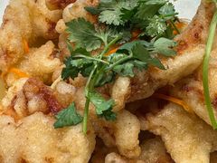 -老松滨饭店(菜艺街店)