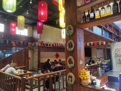 -老高烧烤(龙华星河iCO店)
