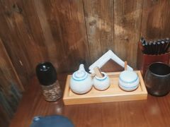 -一豚轩·烧鸟·豚骨拉面(五四路店)