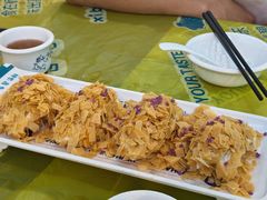 -桥东喜碧海鲜街(水东街店)