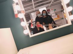 -宜家家居(西安未央商场店)