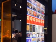 -小大董·烤鸭(观景餐厅·南京西路店)