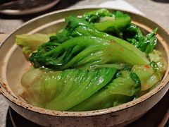 -留半山·香港食堂(啦啦宝都店)