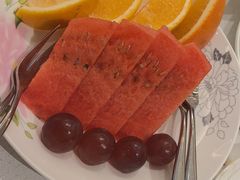 -龙水山大酒楼(万寿路店)