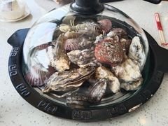 -前王院•巧克力海鲜市集餐厅(万平口店)