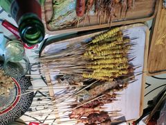 -新凯旋烧烤·燕姐千岛湖土菜