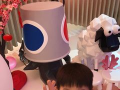 -水桶王国主题餐厅·聚会·生日派对·亲子活动·家庭套餐(亚龙湾希尔顿店)