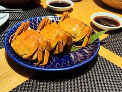 -虹料理·日料放题(悠方店)