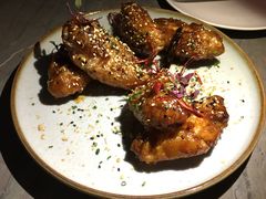 -城市露台景观餐厅(淮海路店)