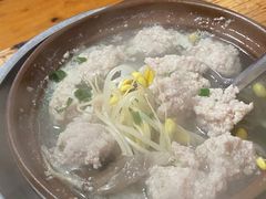 -汝萍传统蘸水菜(春华路总店)