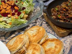 -醉长安(钟楼旗舰店)