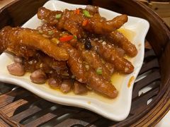 和味酱皇蒸凤爪-虾饺妹·酒家(海珠广场店)