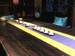 -鱼桥巷·美学川菜