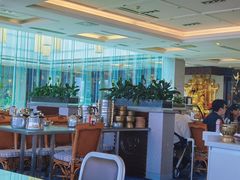 大堂-海天一色海景自助餐厅(西港花园店)