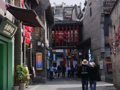 -东西巷