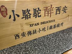 -福苗小骆驼烧烤(中关村店)