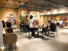-麦当劳(百利广场店)