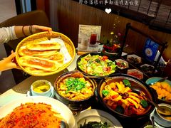 -披云徽宴(石景山店)