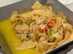 井冈山豆皮-南昌饭店(西黄城根南街店)