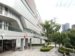 -龙湖南京江北天街