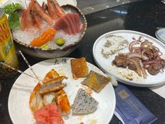 -大渔铁板烧(万象城店)